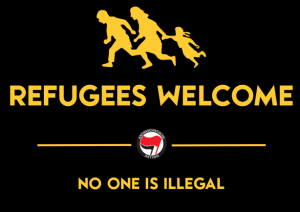refugees-welcome